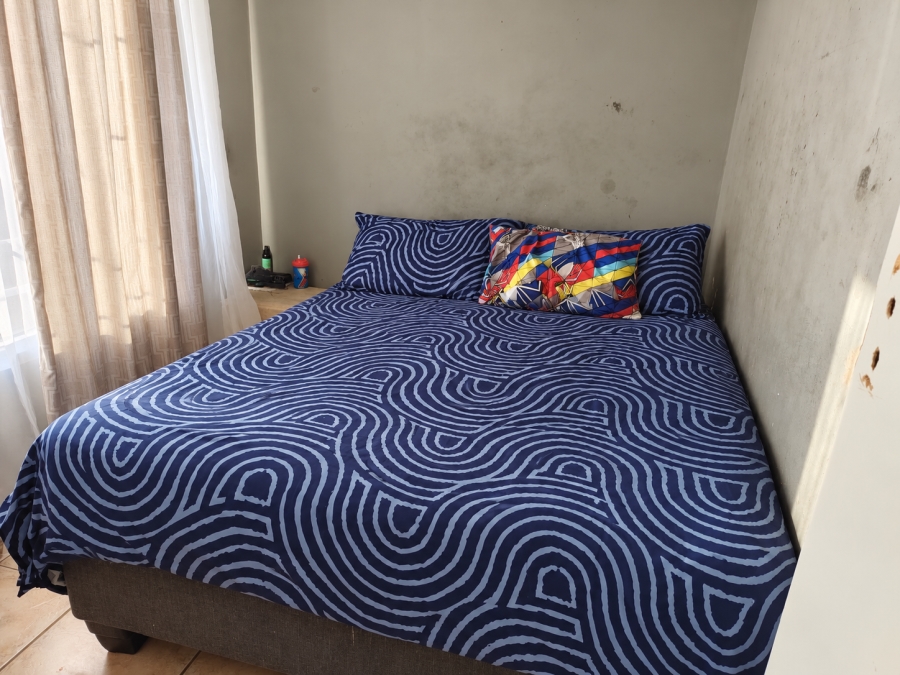 2 Bedroom Property for Sale in Meriting North West